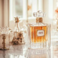 Perfumes with High Concentration of Fragrance Oils: Enhance Your Scent