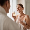 The Power of Scented Body Lotions: Enhancing and Activating Fragrances for Long-Lasting Scent