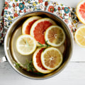 How to Make Citrus and Fruity Scents Last Longer