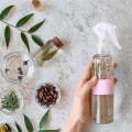 Natural Ways to Scent Your Home Without Chemical Fragrances