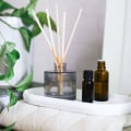 Diffuser Blends for Specific Moods and Occasions: Enhancing Fragrance Activation