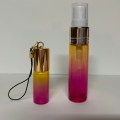 Spray Bottles vs. Rollerballs for Fragrance Activation: Enhancing Scent Delivery