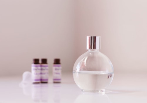 Ways to Enhance Scent Release and Activate Fragrances