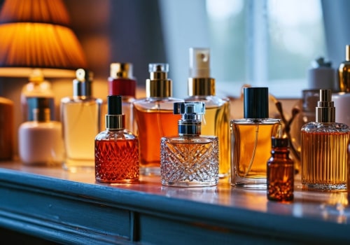 Honest Opinions on Perfume Longevity and Sillage: Enhancing Your Fragrance Experience