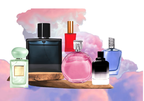 Success Stories with Layering Scents: Enhancing Your Fragrance Game