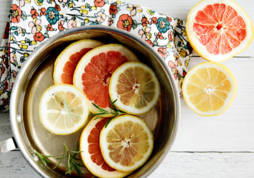 How to Make Citrus and Fruity Scents Last Longer