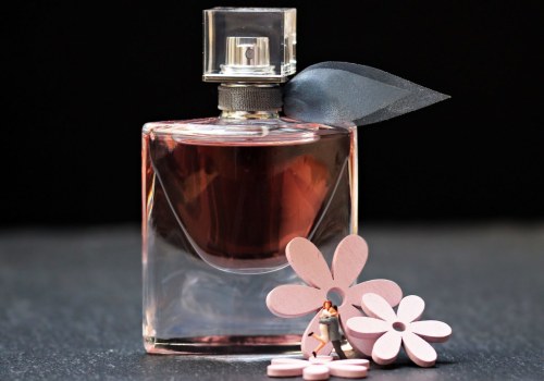 Photoactivation of Fragrances: Enhancing Your Scent