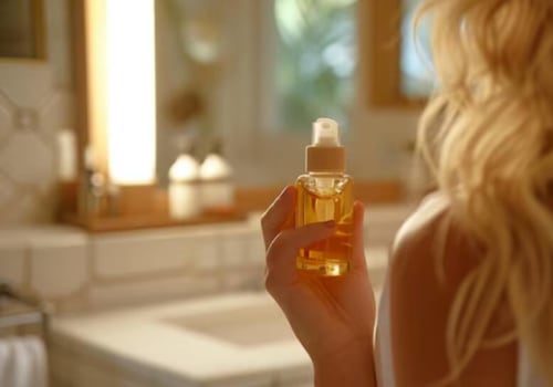 Hair as a Scent Carrier: Enhance and Activate Your Fragrance