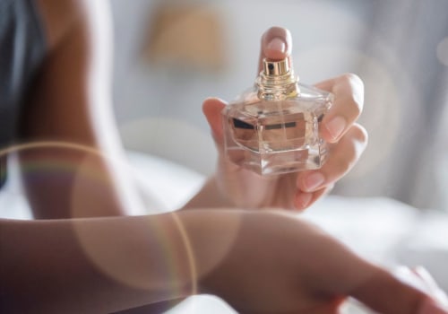 How to Layer Scents for Optimal Release