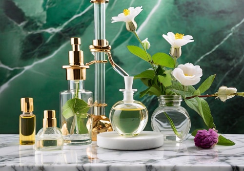 Best Application Techniques for Floral Perfumes